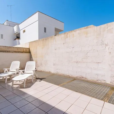 Holiday home Casa Nicoletta A