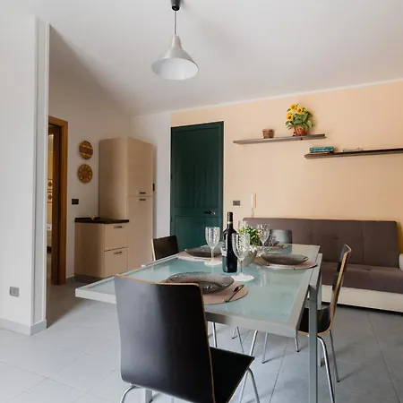 Vakantiehuis Casa Nicoletta A Otranto