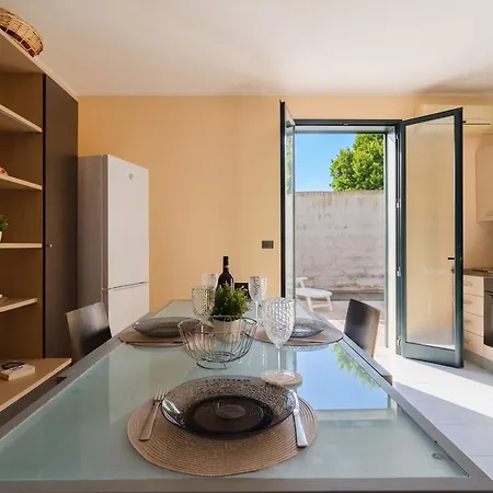 Vakantiehuis Casa Nicoletta A