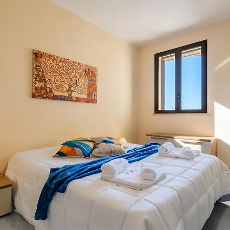 Casa Nicoletta A * Otranto