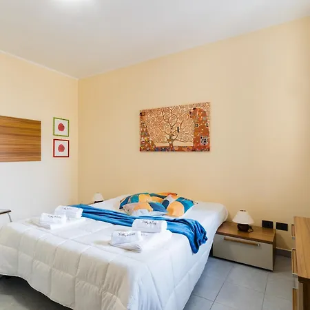 Casa Nicoletta A Vakantiehuis