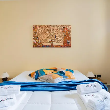 Casa Nicoletta A Vakantiehuis