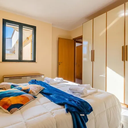 Casa Nicoletta A Vakantiehuis Otranto