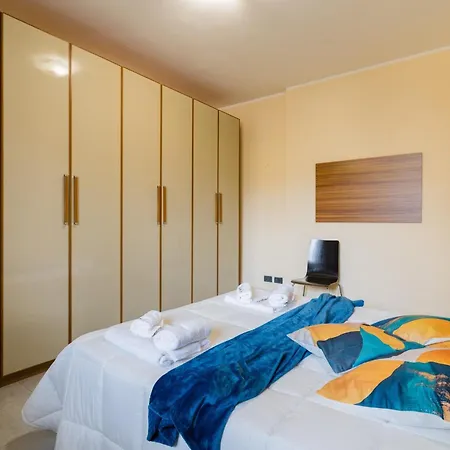 Holiday home Casa Nicoletta A Otranto