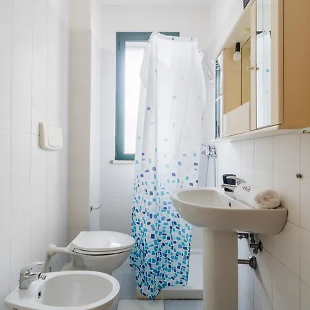 Casa Nicoletta A Vakantiehuis Otranto