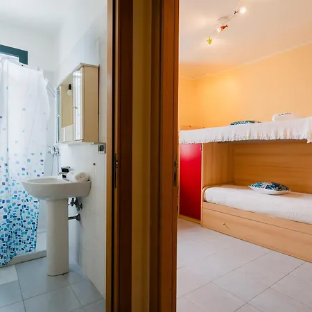 Casa Nicoletta A Vakantiehuis *