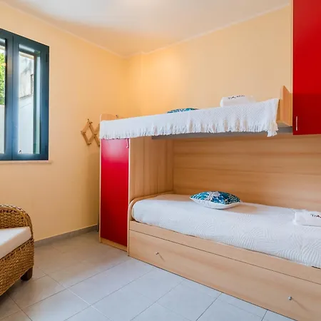 Vakantiehuis Casa Nicoletta A *
