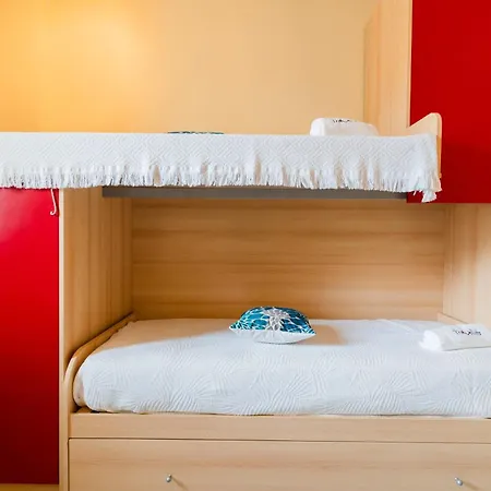 Vakantiehuis Casa Nicoletta A Otranto