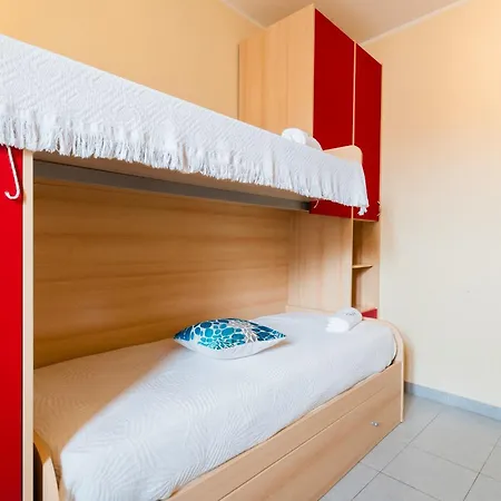 Vakantiehuis Casa Nicoletta A
