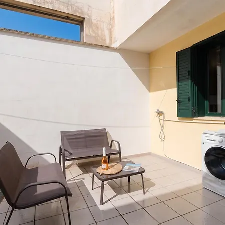 Casa Nicoletta A Vakantiehuis *
