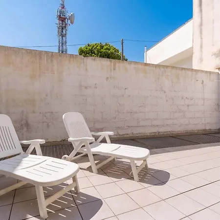 Vakantiehuis Casa Nicoletta A