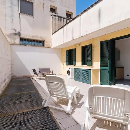 Casa Nicoletta A Vakantiehuis