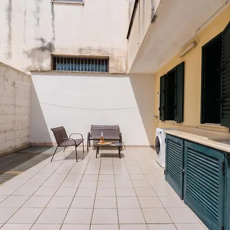 Vakantiehuis Casa Nicoletta A *