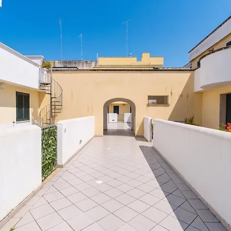 Vakantiehuis Casa Nicoletta A Otranto