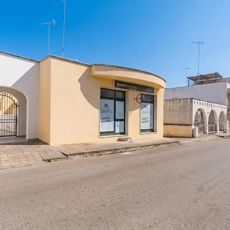 Casa Nicoletta A