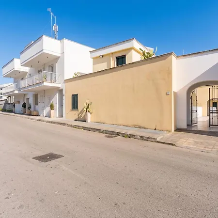 Casa Nicoletta A