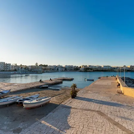 Casa Nicoletta A Otranto